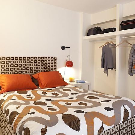 Flat Napoli Perche No Naples Exterior photo