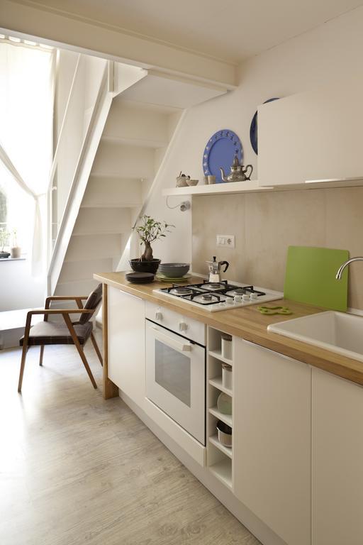 Flat Napoli Perche No Naples Exterior photo