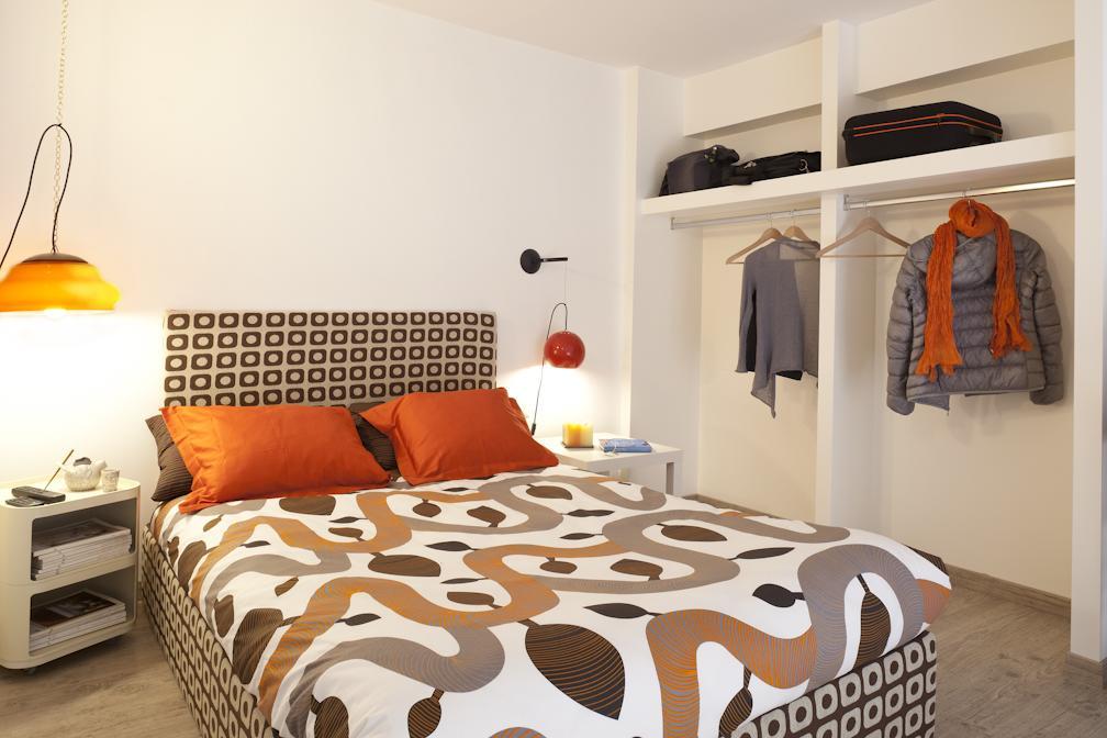 Flat Napoli Perche No Naples Exterior photo