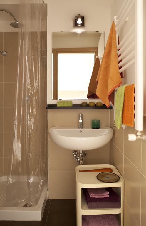 Flat Napoli Perche No Naples Exterior photo